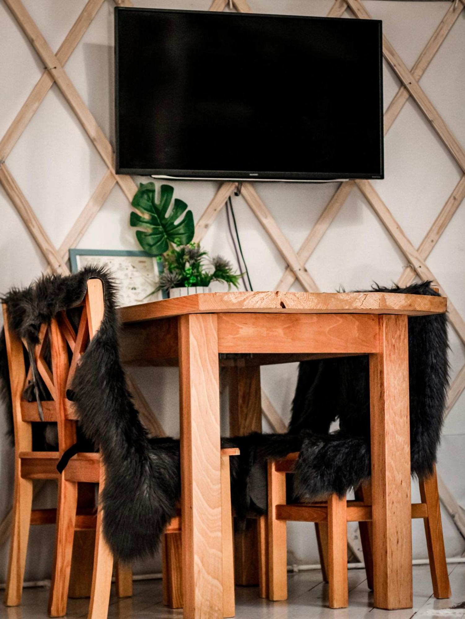 Aloha Glamp - Okragle Domki Przy Rzece - Balia I Sauna - Energylandia Zagornik Zimmer foto